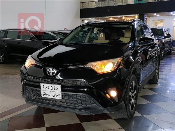 Toyota for sale in Iraq